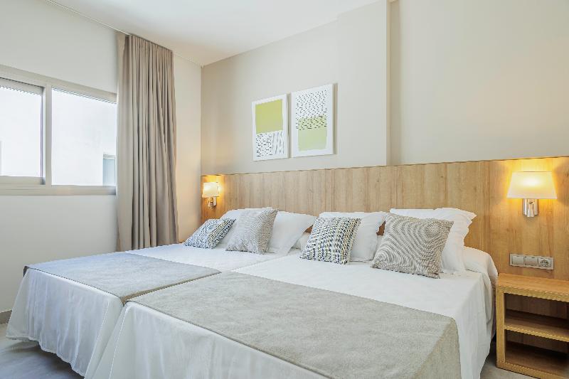 מיטת קינג בסוויטה, Wyndham Garden Fort Walton Beach Destin