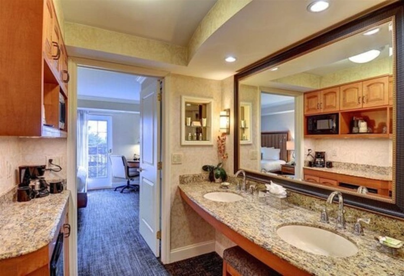 スイート, Eden Resort And Suites, Bw Premier Collection