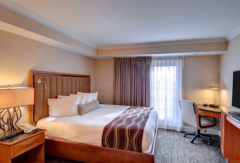 スイート, Eden Resort And Suites, Bw Premier Collection