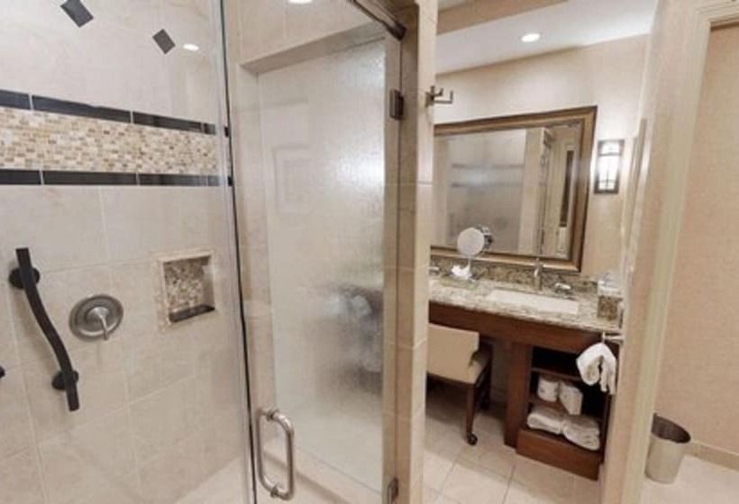 スイート, Eden Resort And Suites, Bw Premier Collection