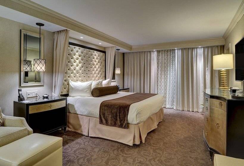 Люкс, Eden Resort And Suites, Bw Premier Collection