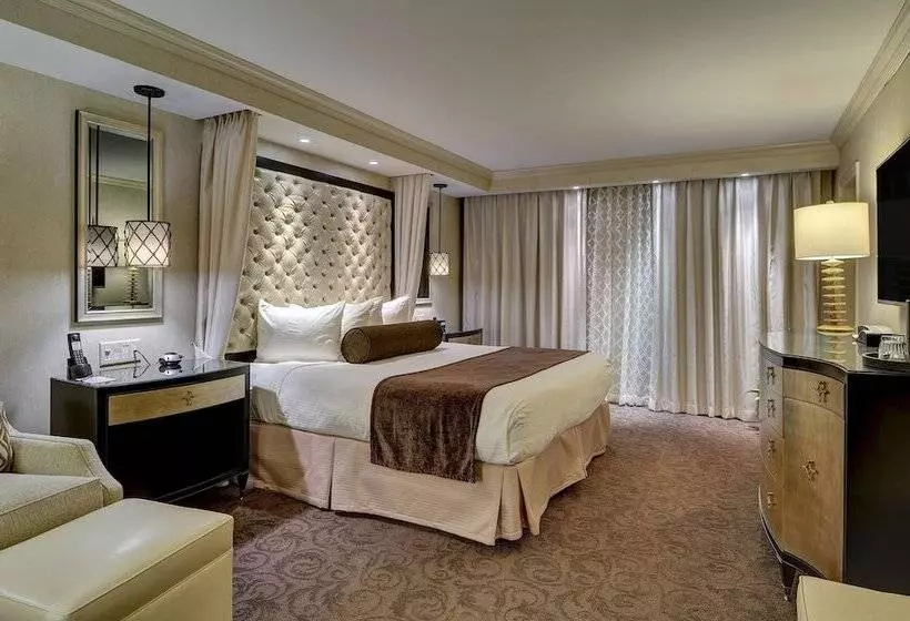 Sviitti, Eden Resort And Suites, Bw Premier Collection