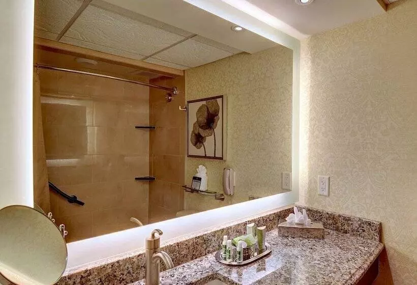 اتاق استاندارد با 2 تخت دوبل, Eden Resort And Suites, Bw Premier Collection