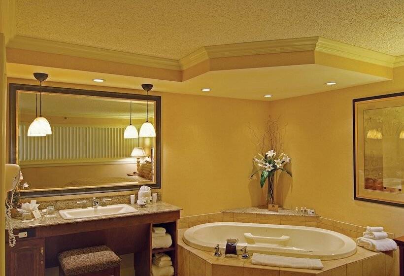 ビラホテル１ベッドルーム, Eden Resort And Suites, Bw Premier Collection