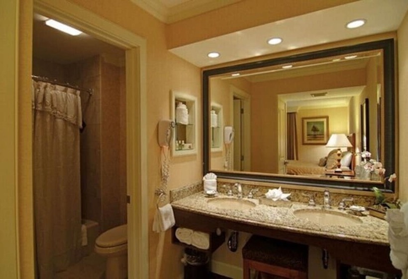 ビラホテル１ベッドルーム, Eden Resort And Suites, Bw Premier Collection