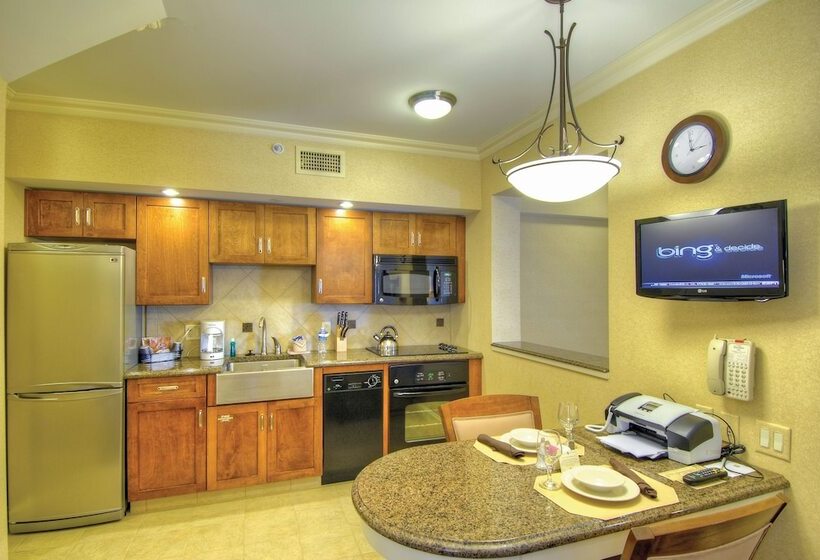 ビラホテル１ベッドルーム, Eden Resort And Suites, Bw Premier Collection