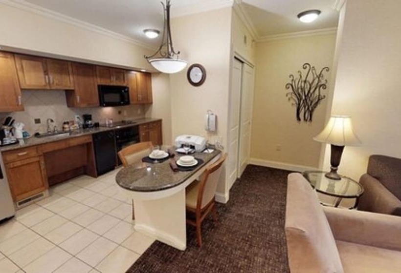 Вилла 1 Спальня, Eden Resort And Suites, Bw Premier Collection