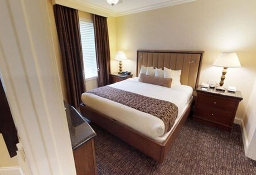 ビラホテル１ベッドルーム, Eden Resort And Suites, Bw Premier Collection