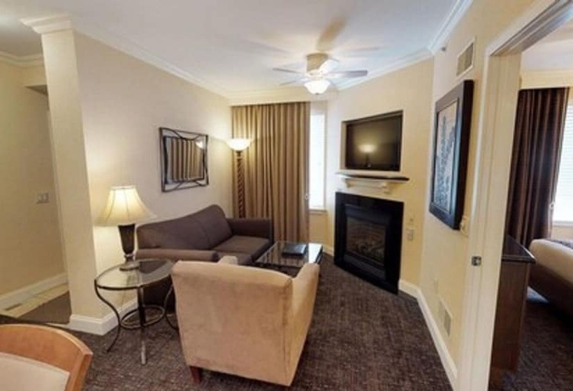 ビラホテル１ベッドルーム, Eden Resort And Suites, Bw Premier Collection