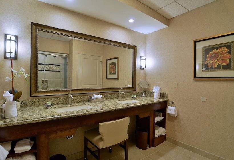 Люкс Адаптированный для Инвалидов, Eden Resort And Suites, Bw Premier Collection