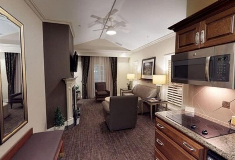 スイート, Eden Resort And Suites, Bw Premier Collection