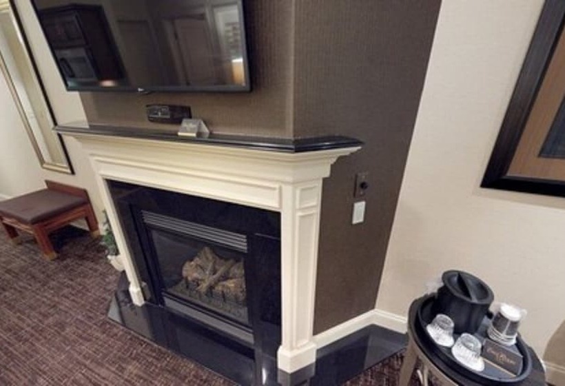 スイート, Eden Resort And Suites, Bw Premier Collection