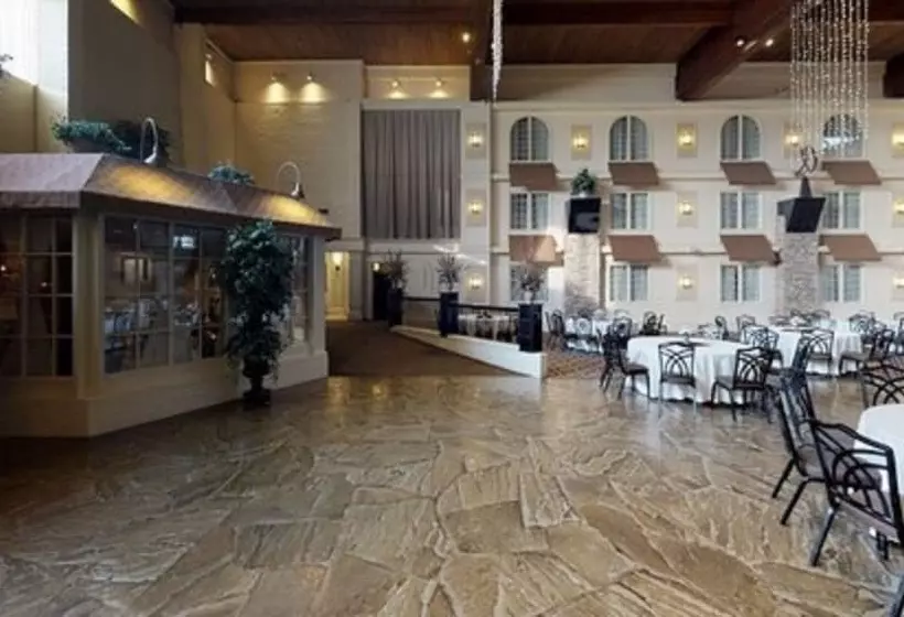 اتاق استاندارد با 2 تخت دوبل, Eden Resort And Suites, Bw Premier Collection