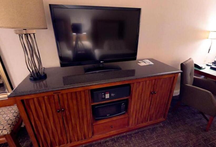 スタンダードルーム, Eden Resort And Suites, Bw Premier Collection