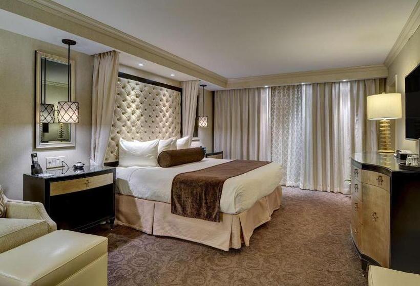 ２ベッドスイートルーム, Eden Resort And Suites, Bw Premier Collection