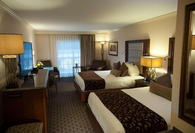 スタンダードインサイドビュールーム, Eden Resort And Suites, Bw Premier Collection