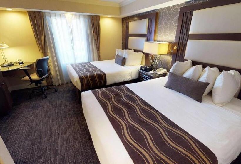 スイート, Eden Resort And Suites, Bw Premier Collection