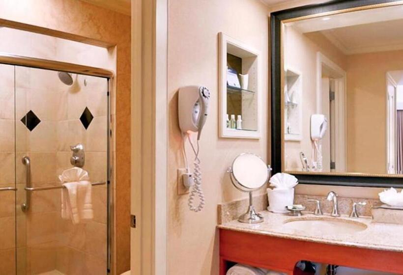 ツーベッドルーム　ヴィラ, Eden Resort And Suites, Bw Premier Collection