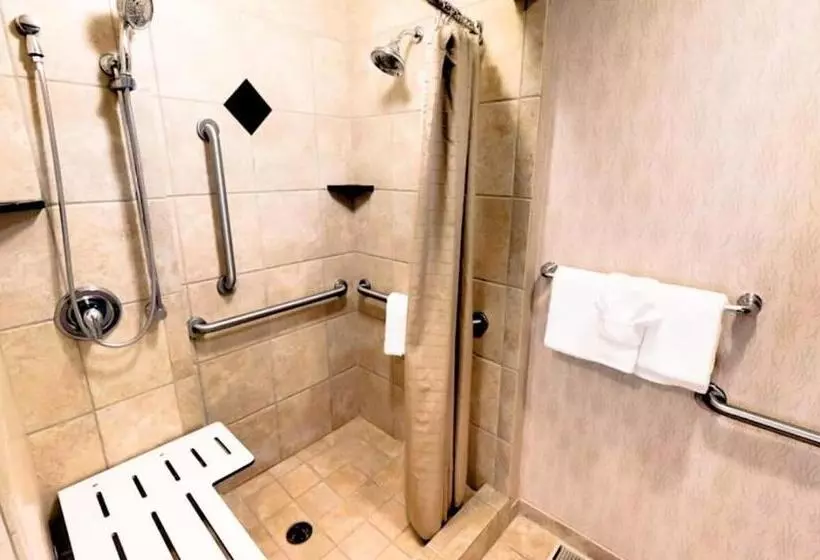 Standard-invahuone King-vuode, Eden Resort And Suites, Bw Premier Collection
