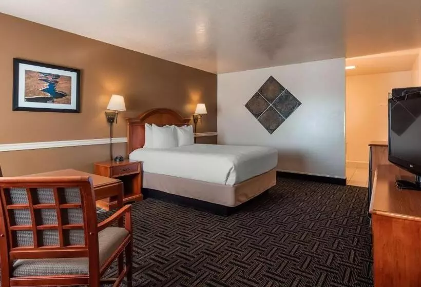 スイート（家族用）, Best Western Paradise Inn