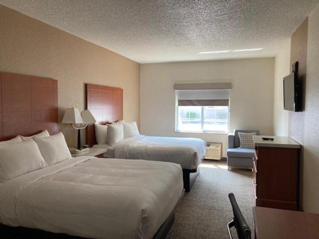 スタンダードルーム, Americinn By Wyndham Grinnell