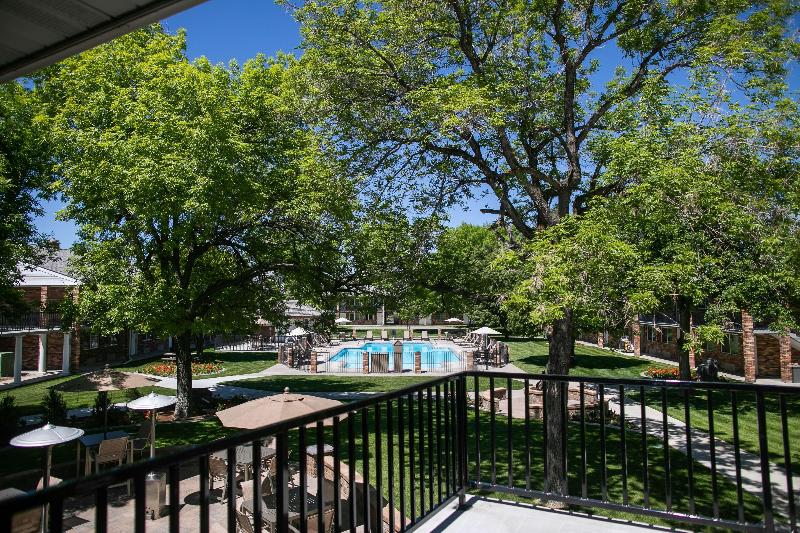 جناح سرير كينج, Best Western Plus Burley Inn & Convention Center