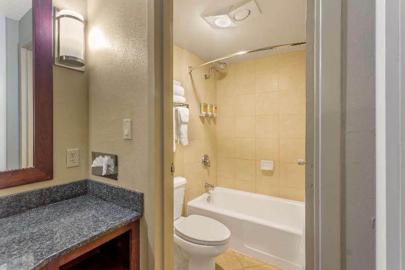 Люкс Кровать Кинг, Best Western Plus Burley Inn & Convention Center