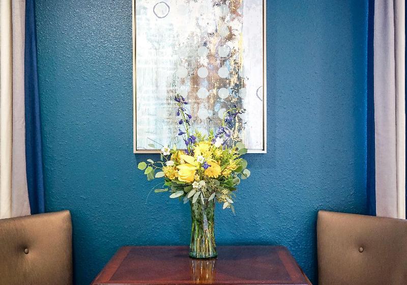 חדר סטנדרט, Best Western Plus Dubuque Hotel And Conference Center