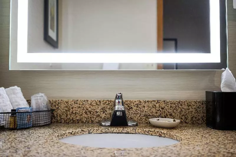 اتاق استاندارد, Best Western Plus Dubuque Hotel And Conference Center