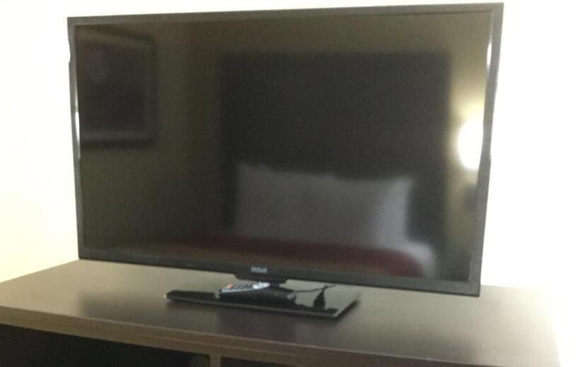 장애인을 위한 킹사이즈 침대 스탠다드 룸, Days Inn By Wyndham Newberry South Carolina