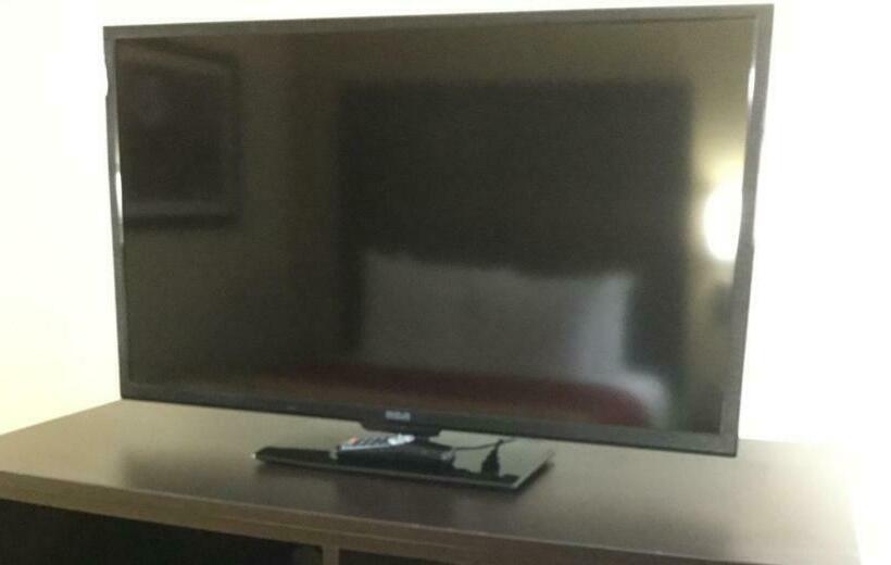 디럭스 룸, Days Inn By Wyndham Newberry South Carolina