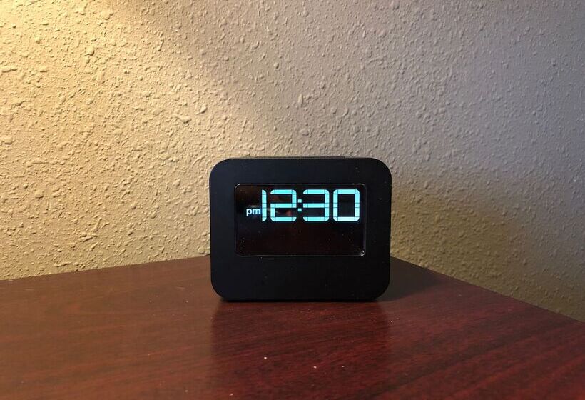 غرفه قياسيه سريرين مزدوجين, Doubletree By Hilton Hotel Laurel