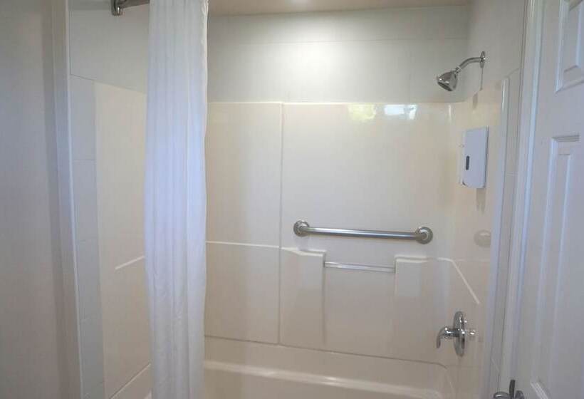 ２ダブルベッドのスタンダードルーム, King Frederik Inn