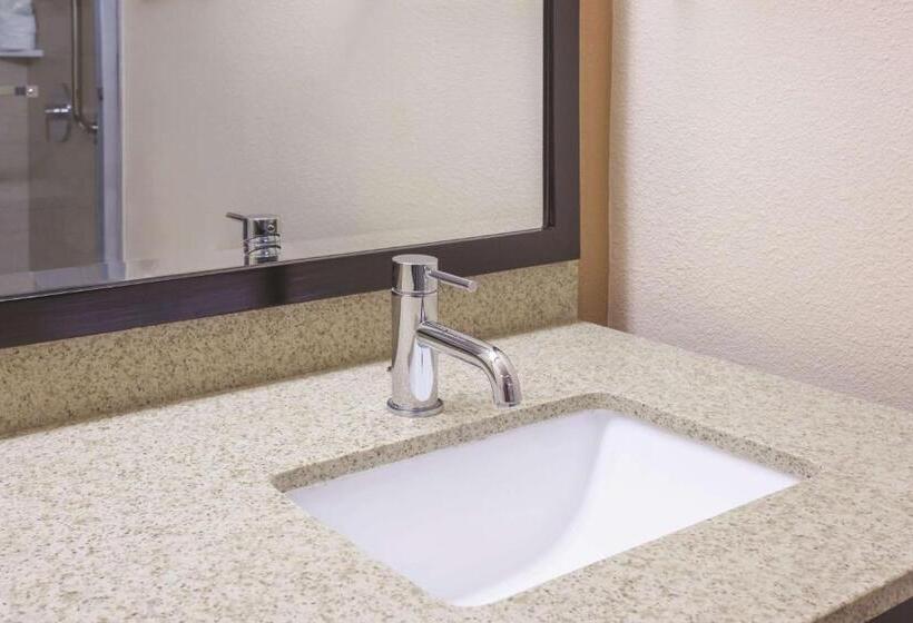 Chambre Deluxe King Size, La Quinta Inn By Wyndham Berkeley