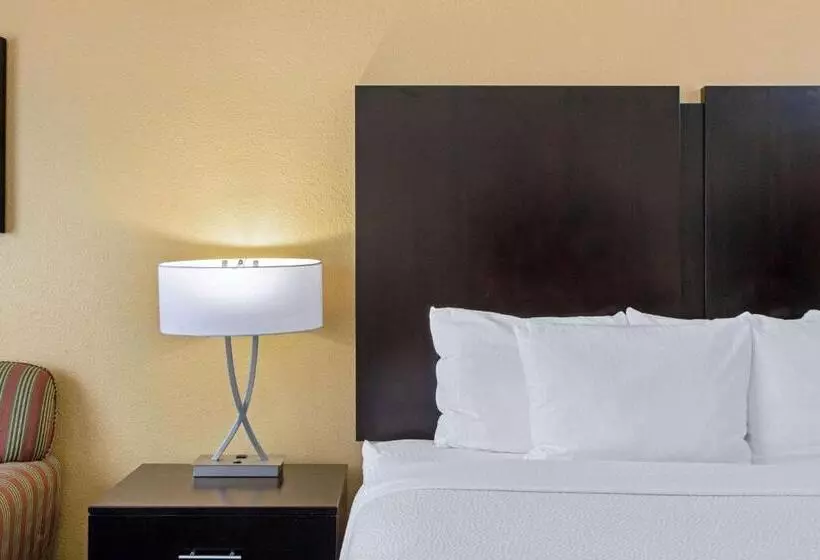 سوییت لوکس, La Quinta Inn By Wyndham Berkeley