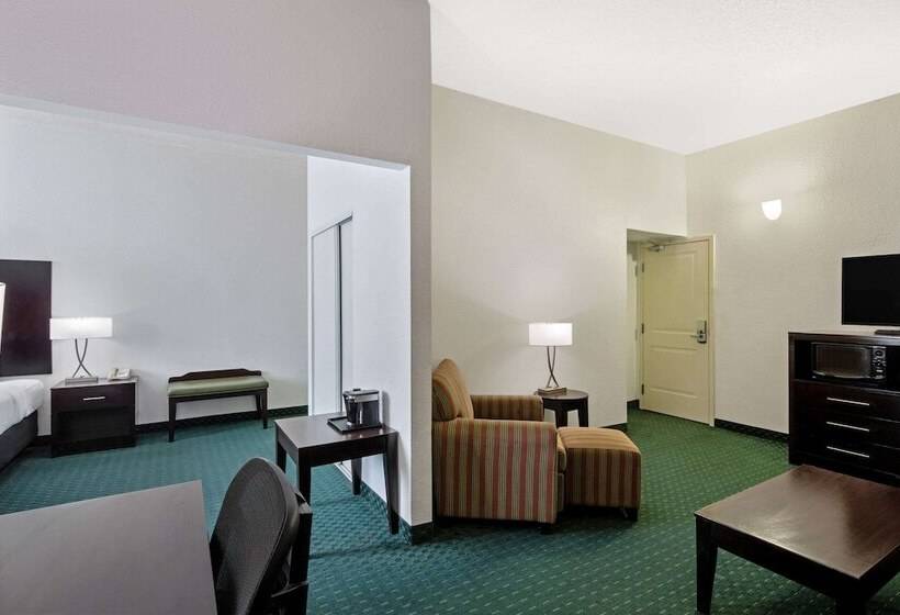 جناح ديلوكس, La Quinta Inn By Wyndham Berkeley