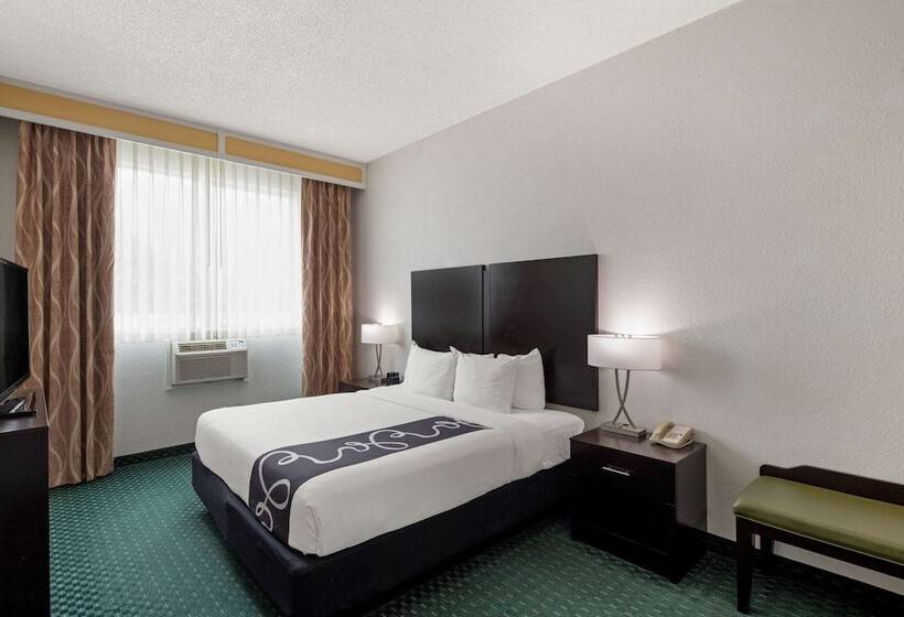 Suite Deluxe, La Quinta Inn By Wyndham Berkeley