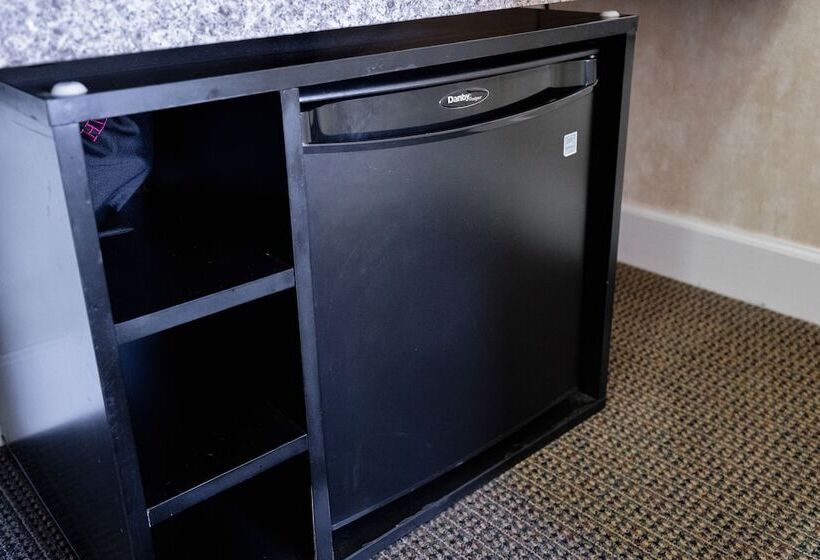 스위트, Sfo El Rancho Inn Surestay Collection By Best Western