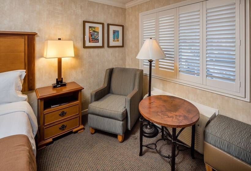 스위트, Sfo El Rancho Inn Surestay Collection By Best Western