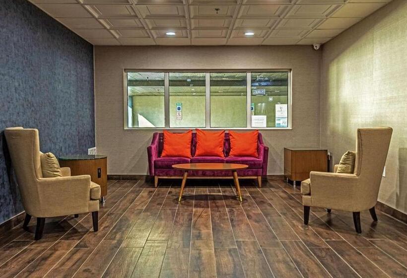 Номер Стандарт Адаптированный для Инвалидов, The Penn Stroud, Stroudsburg Poconos, Ascend Hotel Collection