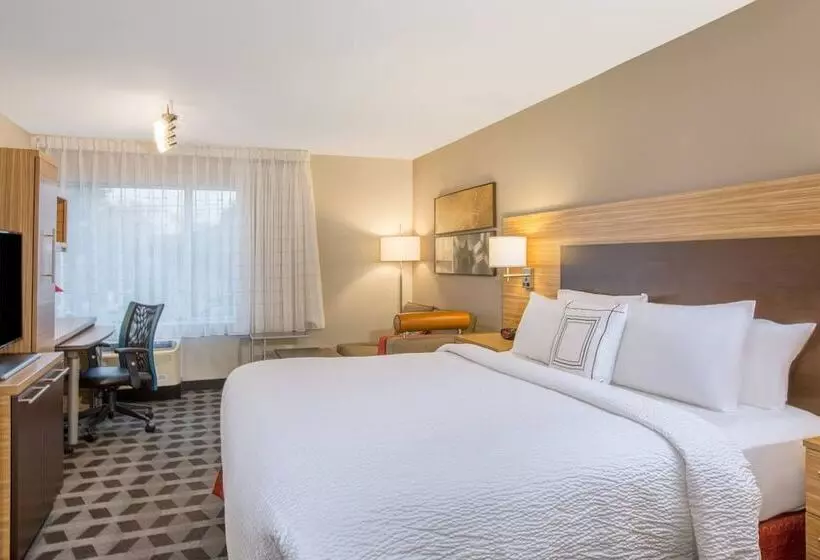 سوییت, Towneplace Suites By Marriott Olympia