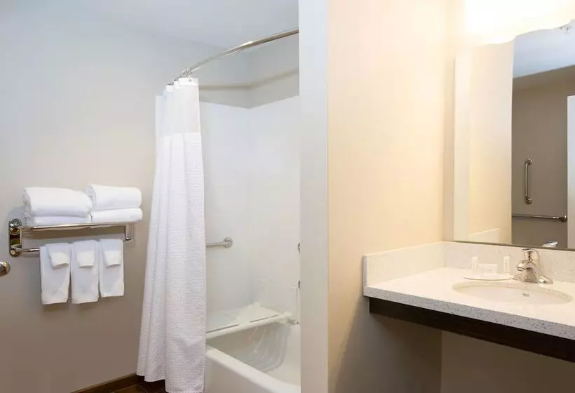 سوییت, Towneplace Suites By Marriott Olympia