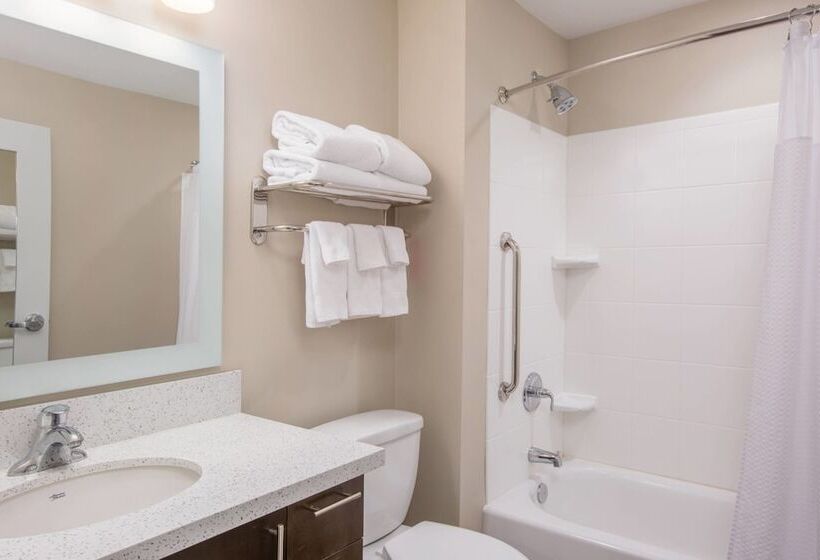 جناح, Towneplace Suites By Marriott Olympia