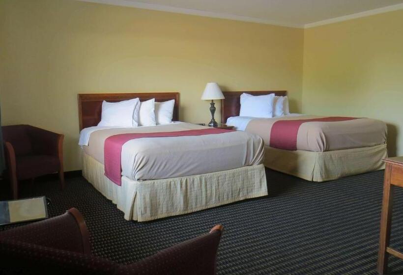 غرفة قياسية, Travelodge By Wyndham Stratton