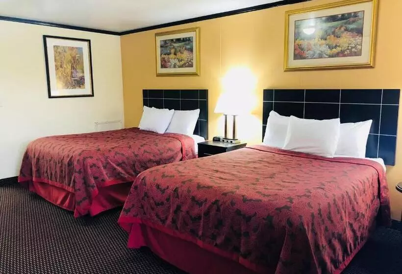 スタンダードルーム, Flamingo Inn