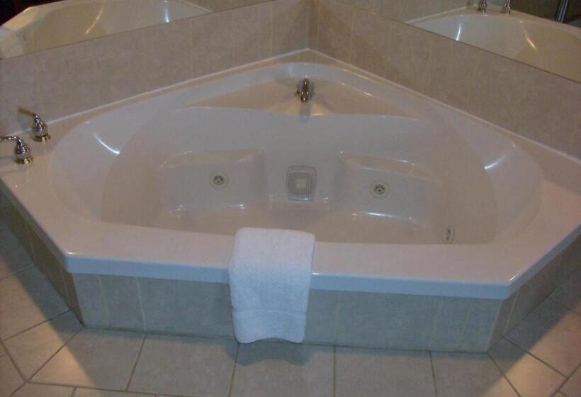 스탠다드 룸 킹사이즈 침대, Studio 6 Bakersfield, Ca South