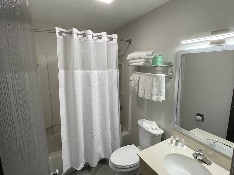 Номер бизнес-класса, Baymont By Wyndham Branford/new Haven