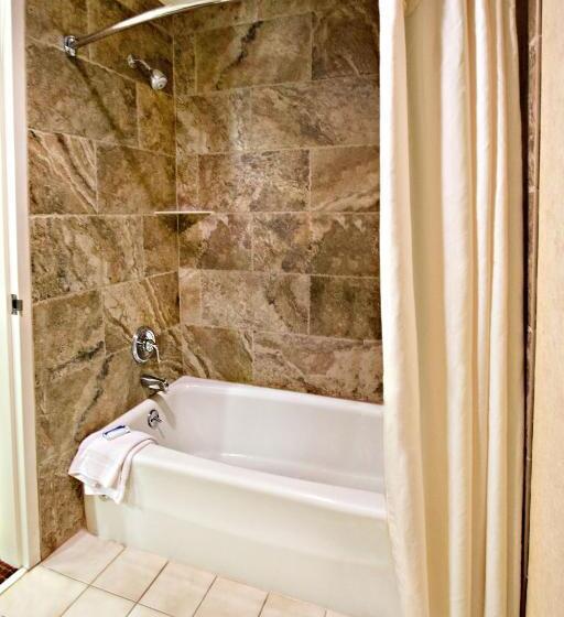 غرفة قياسية, Best Western Plus Weston Inn