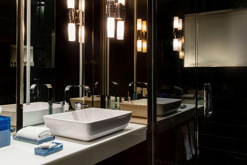 غرفة قياسية سرير كينج, Best Western Plus Weston Inn