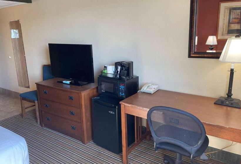 غرفة قياسية, Crossroads Hotel And Event Center